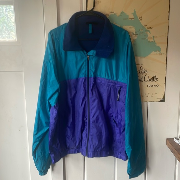 Patagonia Other - Patagonia WindBreaker Jacket VINTAGE